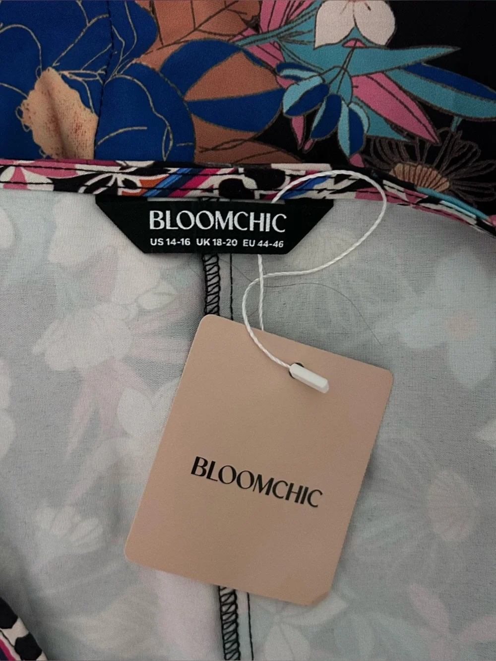 BloomChic nwt women’s